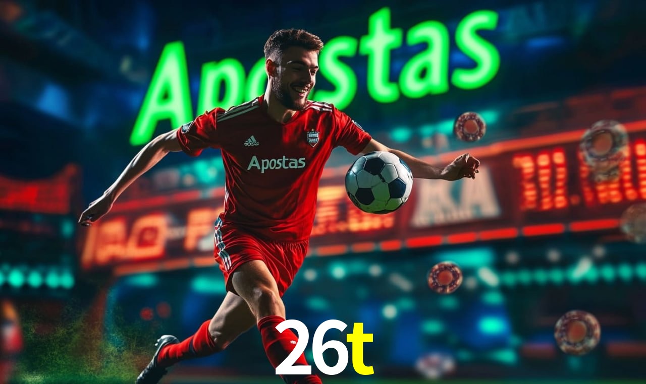 Página oficial no Facebook da 26t
