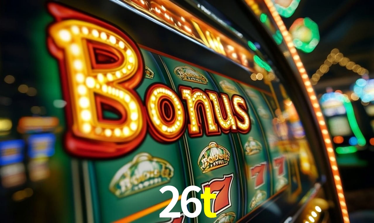 Loterias online na 26t