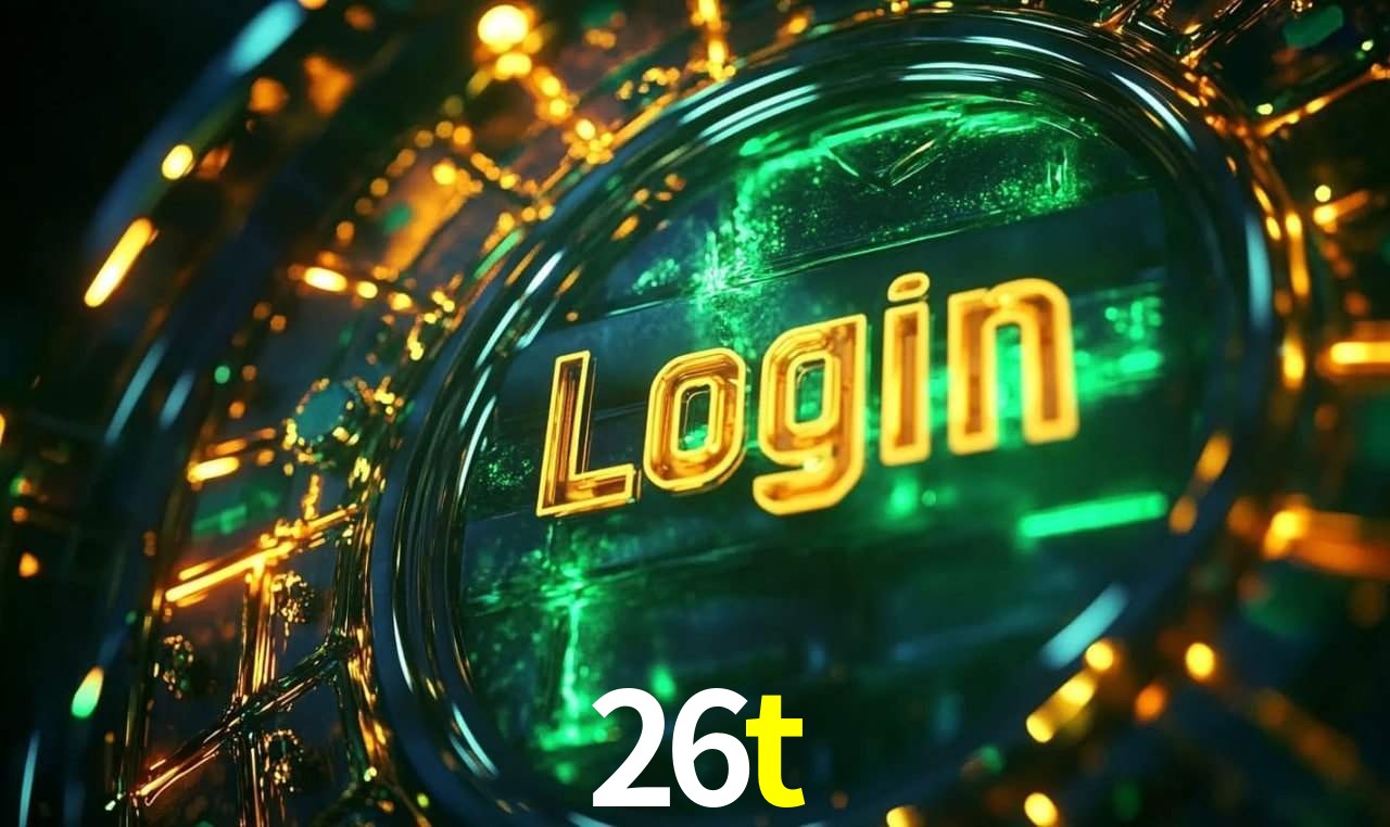 Segurança e privacidade no APP 26t