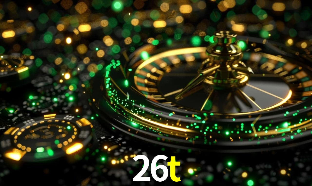Slots com jackpots e giros grátis na 26t