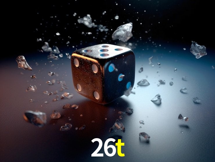 Variedade de jogos na 26t