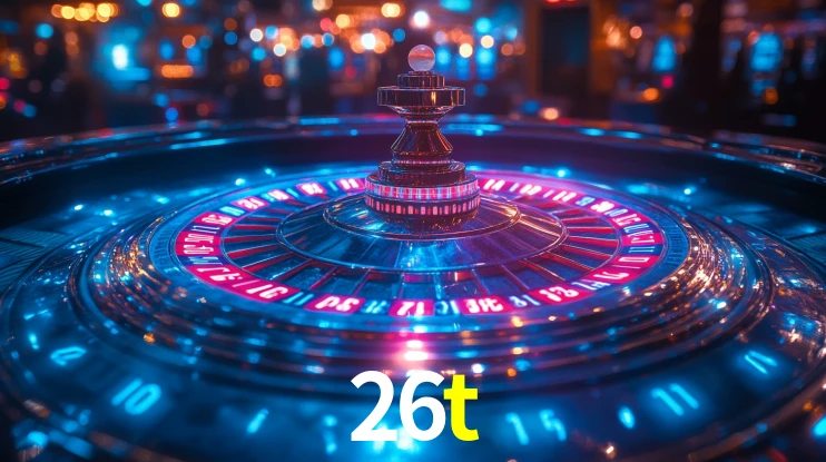 Cashback e recargas na 26t